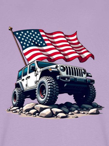 American Off-Road