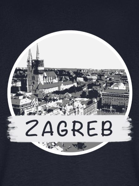 Zagreb City