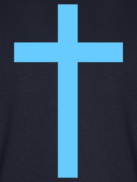 simple cross