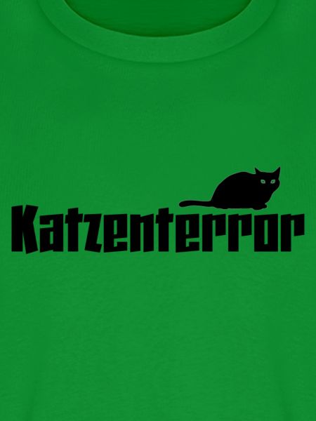 Katze 