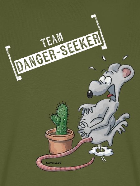 Team Danger-Seeker
