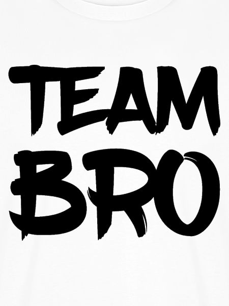 Team Bro