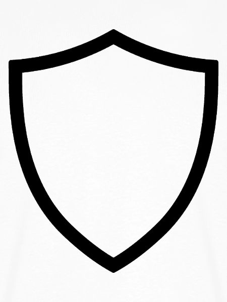 Schild-Symbol-Logo-Form-Sicherheit