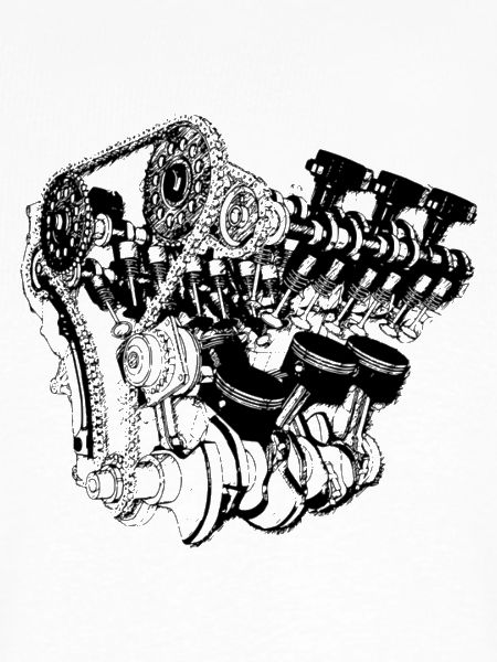 Motor Design