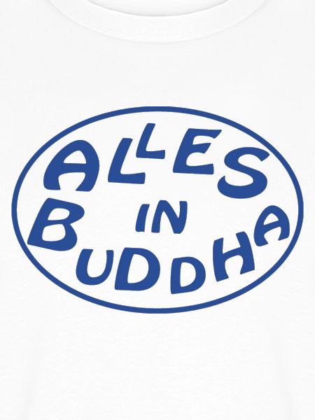 alles in buddha