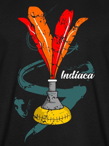 Indiaca Geschenkidee