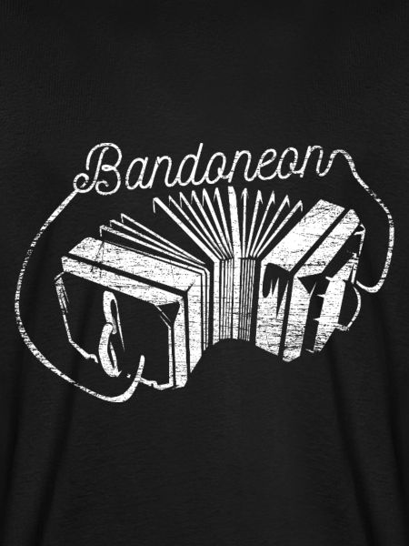Sinnlicher Bandoneon Tangoabend