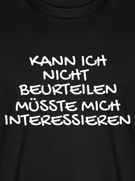 Witziger Spruch Beurteilen