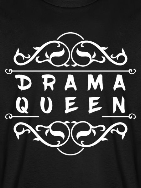 Drama Queen