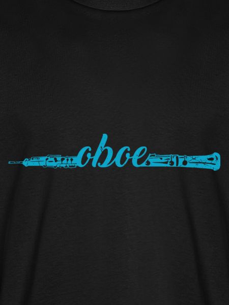 Beschwingte Oboe Orchesterklang
