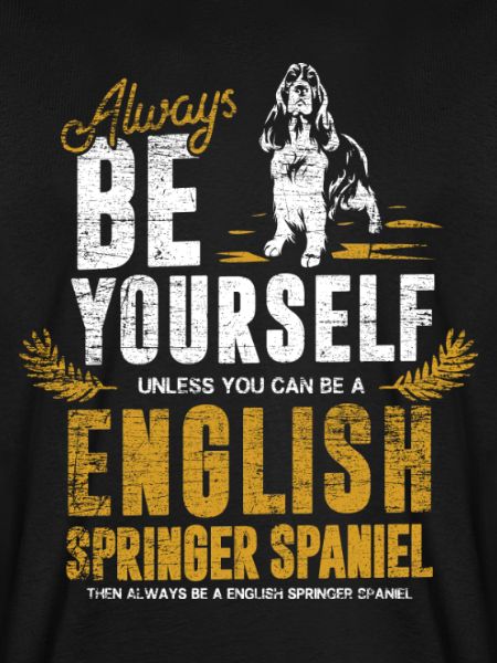 Flinker Springer Spaniel Stöberhund