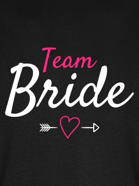 Team Braut