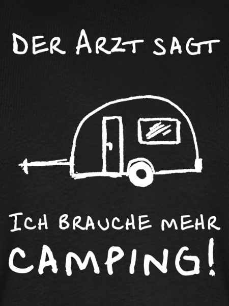 der arzt sagt