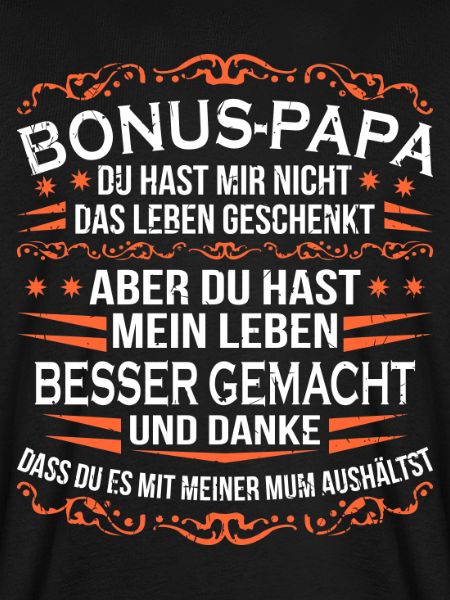 Bonus Papa