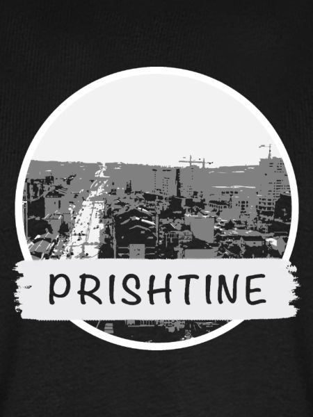 Pristina City