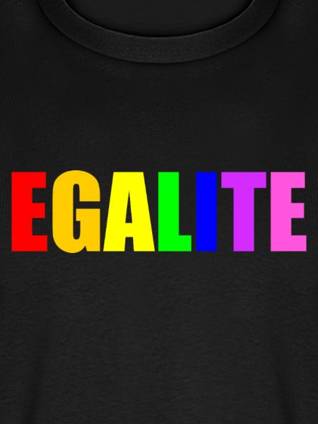 Equality