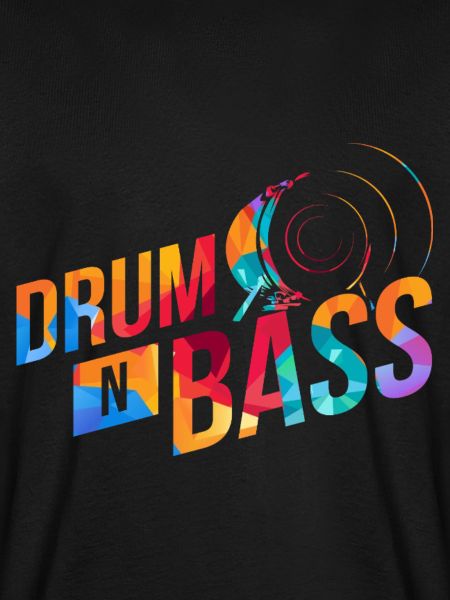 Wummernder Subbass Dschungelbeat