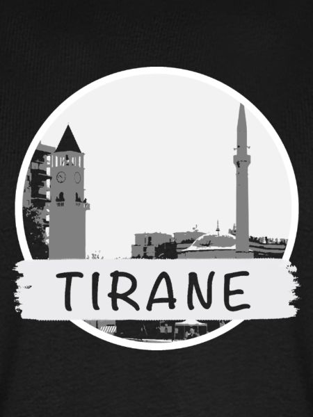 Tirana City