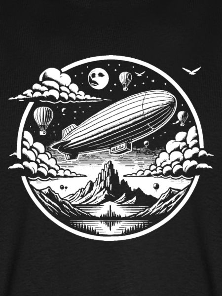 Airship Logo