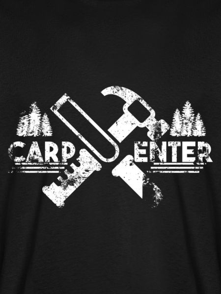 Carpenter Tischler Zimmerer