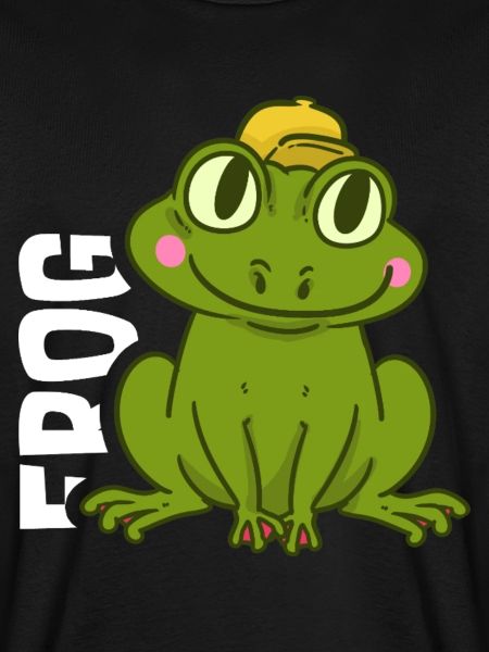 Quakender Laubfrosch Teichbewohner
