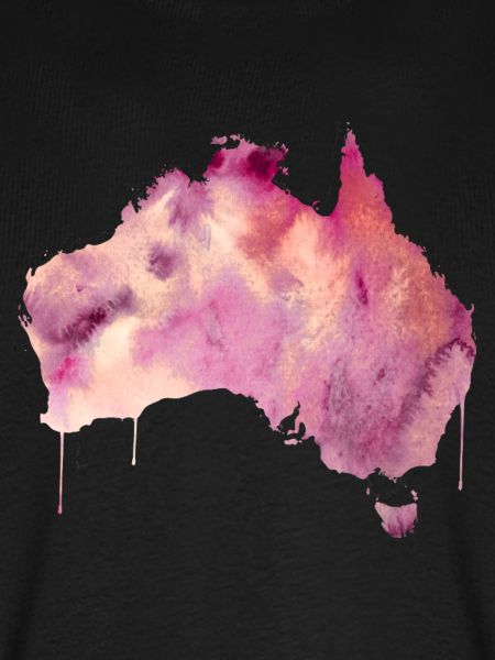 Australien Pink