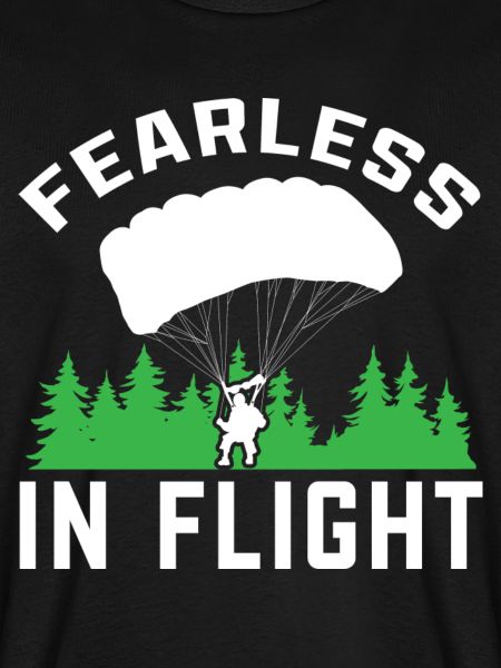 Fallschirmjäger Fallschirmspringen Fallschirmsprin