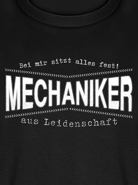 Mechaniker Mechatroniker Handwerker