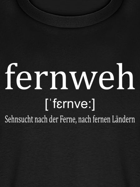 Fernweh Reisen Geschenk Offroad Reiselust