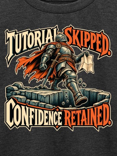 Tutorial übersprungen