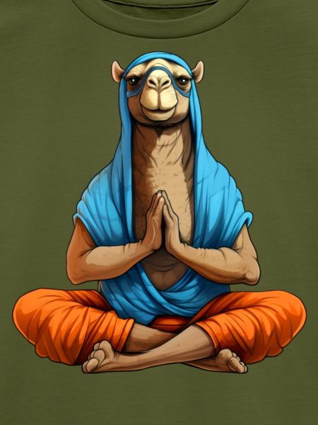 Yoga Kamel