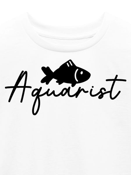 Aquarist Fisch