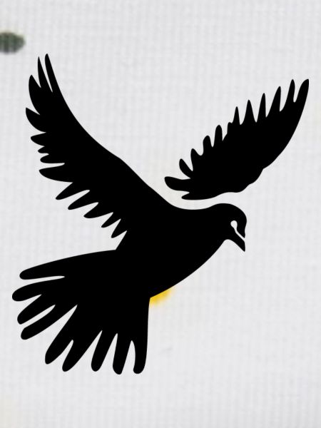Peace Dove