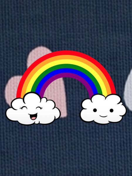 LGBT Rainbow