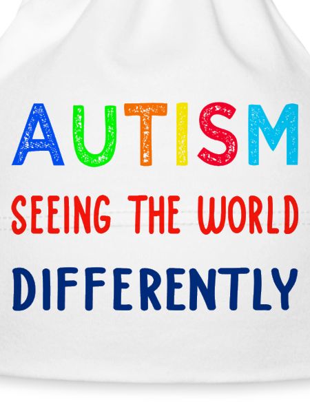 Autisme voir différemment