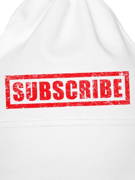 subscribe grunge stamp