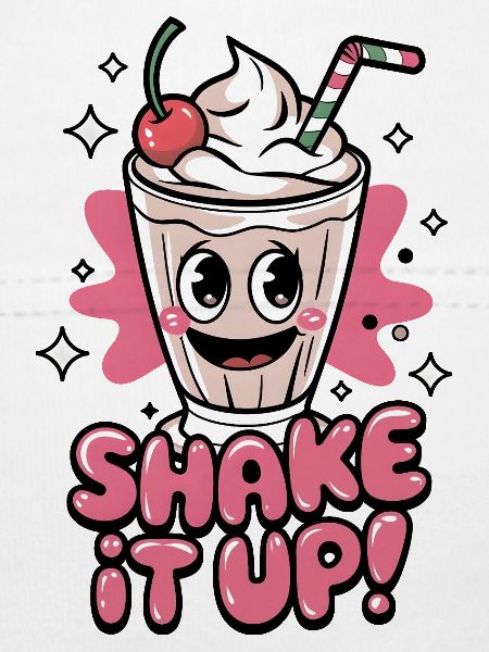 Shake It Up
