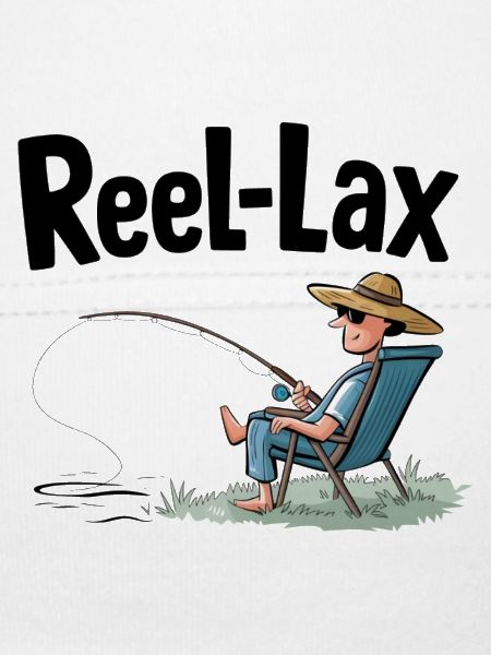 Reel-lax