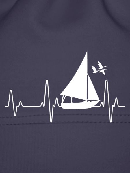 navigation à voile