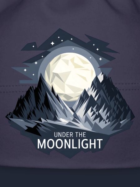 Under The Moonlight