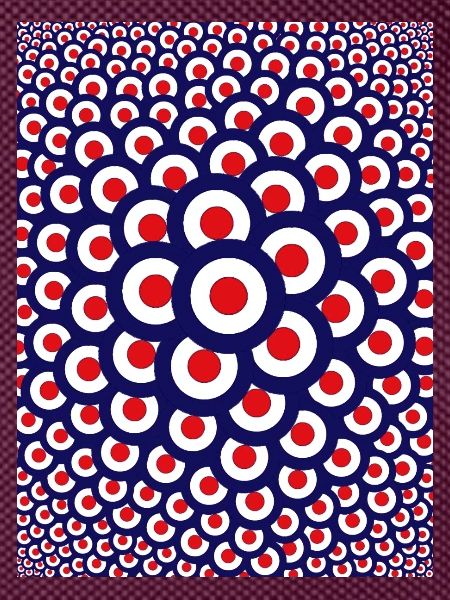 Mod Swarm