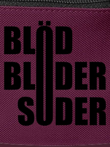 Blöd Blöder Söder