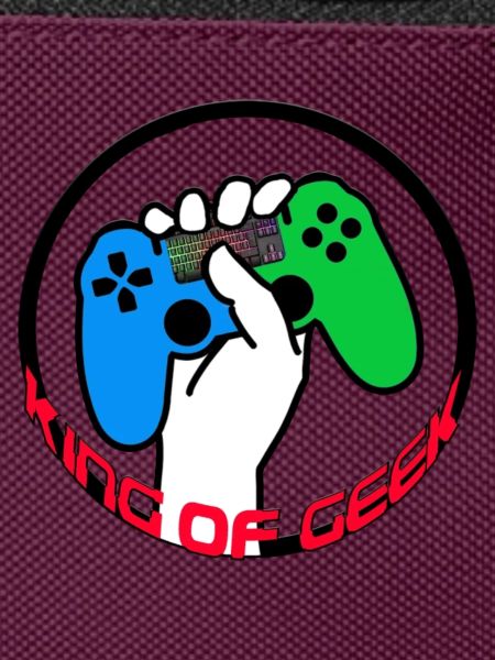King 0f Geek