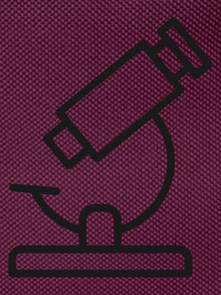 Mikroskoplinien-Symbol