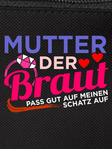 Brautmutter Hochzeit Heirat