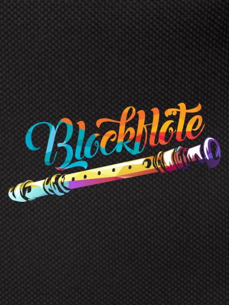 Flinke Blockflöte Bläserensemble