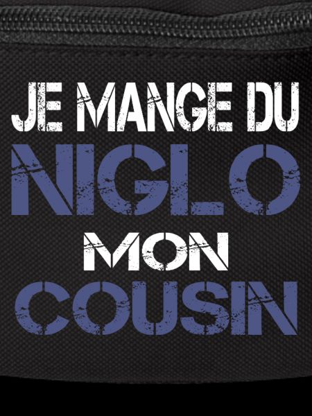 Je mange du Niglo