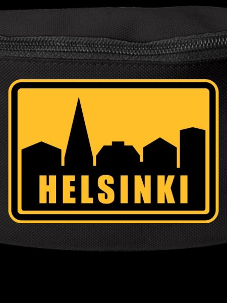 Helsinki