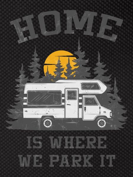 Camping-car Camping Camping-car