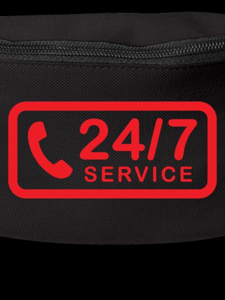 24/7 h Service